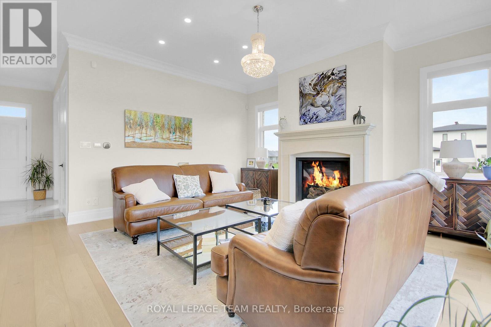 4019 Perennial Way, Ottawa, Ontario  K4P 0G7 - Photo 7 - X12187600