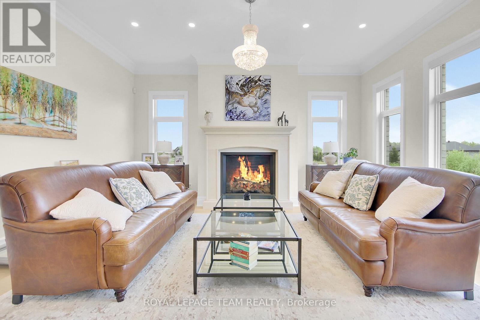 4019 Perennial Way, Ottawa, Ontario  K4P 0G7 - Photo 8 - X12187600