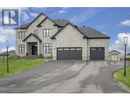 4019 PERENNIAL WAY, Ottawa, Ontario