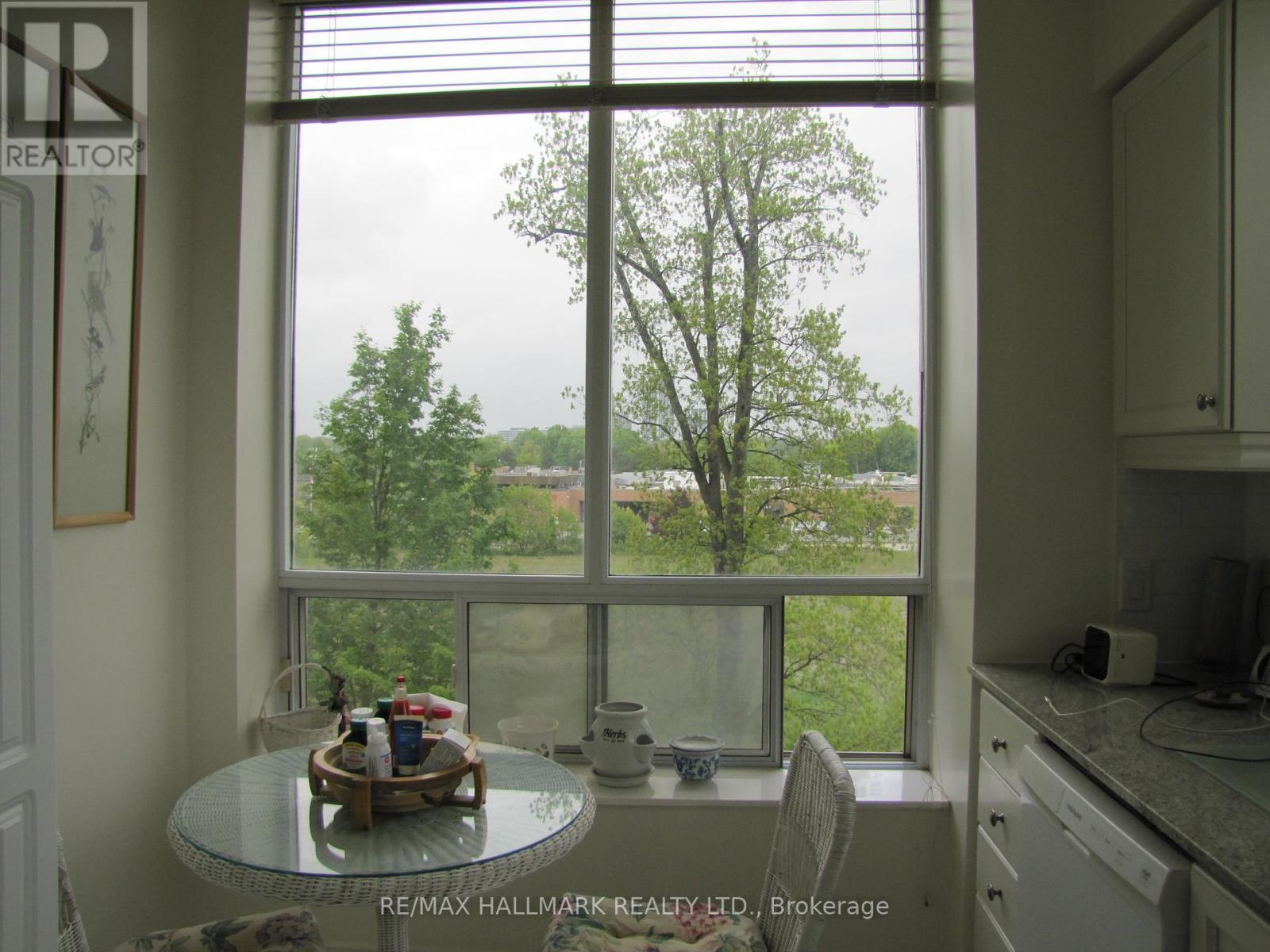 505 - 1105 Leslie Street, Toronto, Ontario  M3C 4G9 - Photo 10 - C12187575