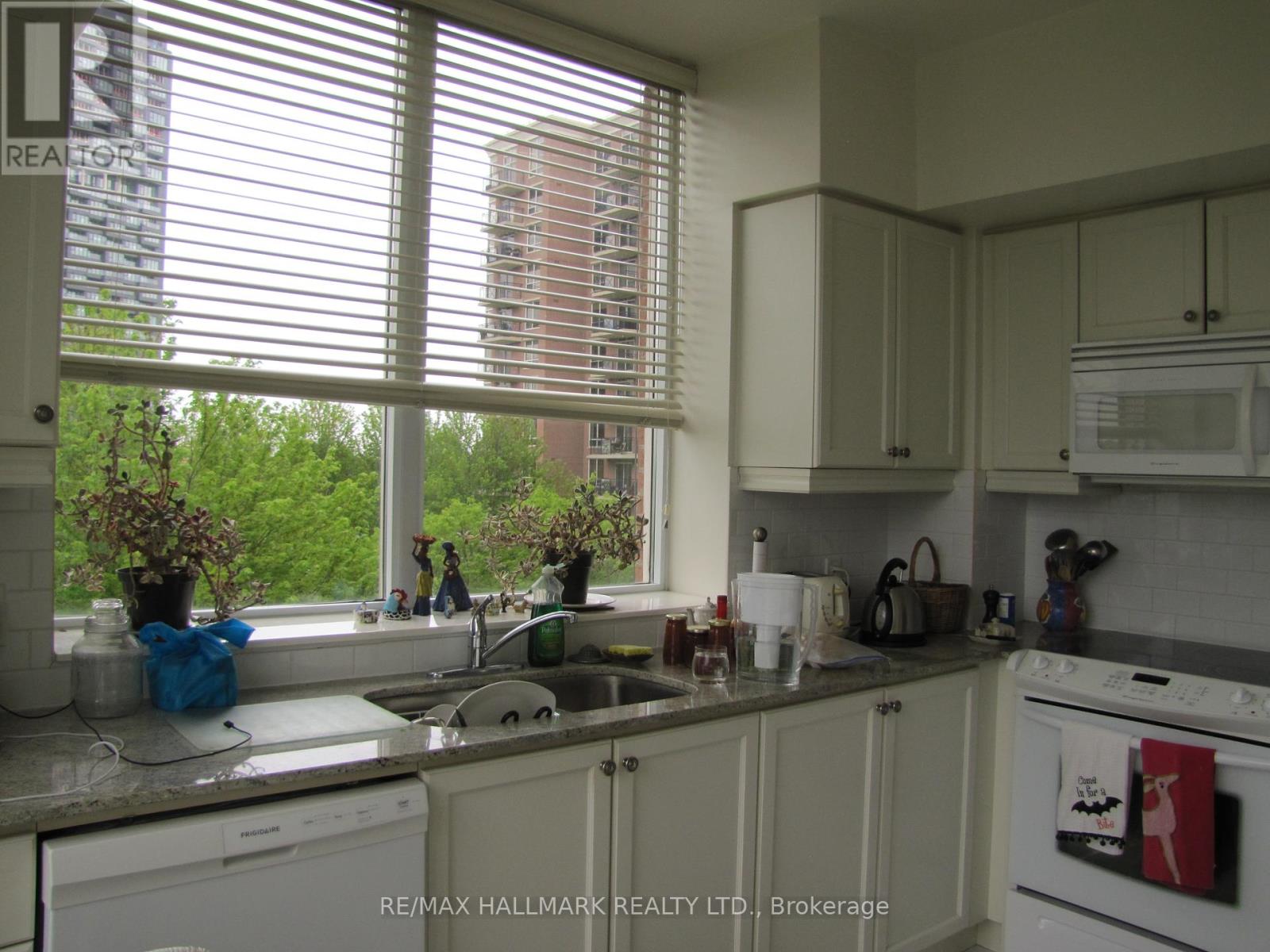 505 - 1105 Leslie Street, Toronto, Ontario  M3C 4G9 - Photo 11 - C12187575