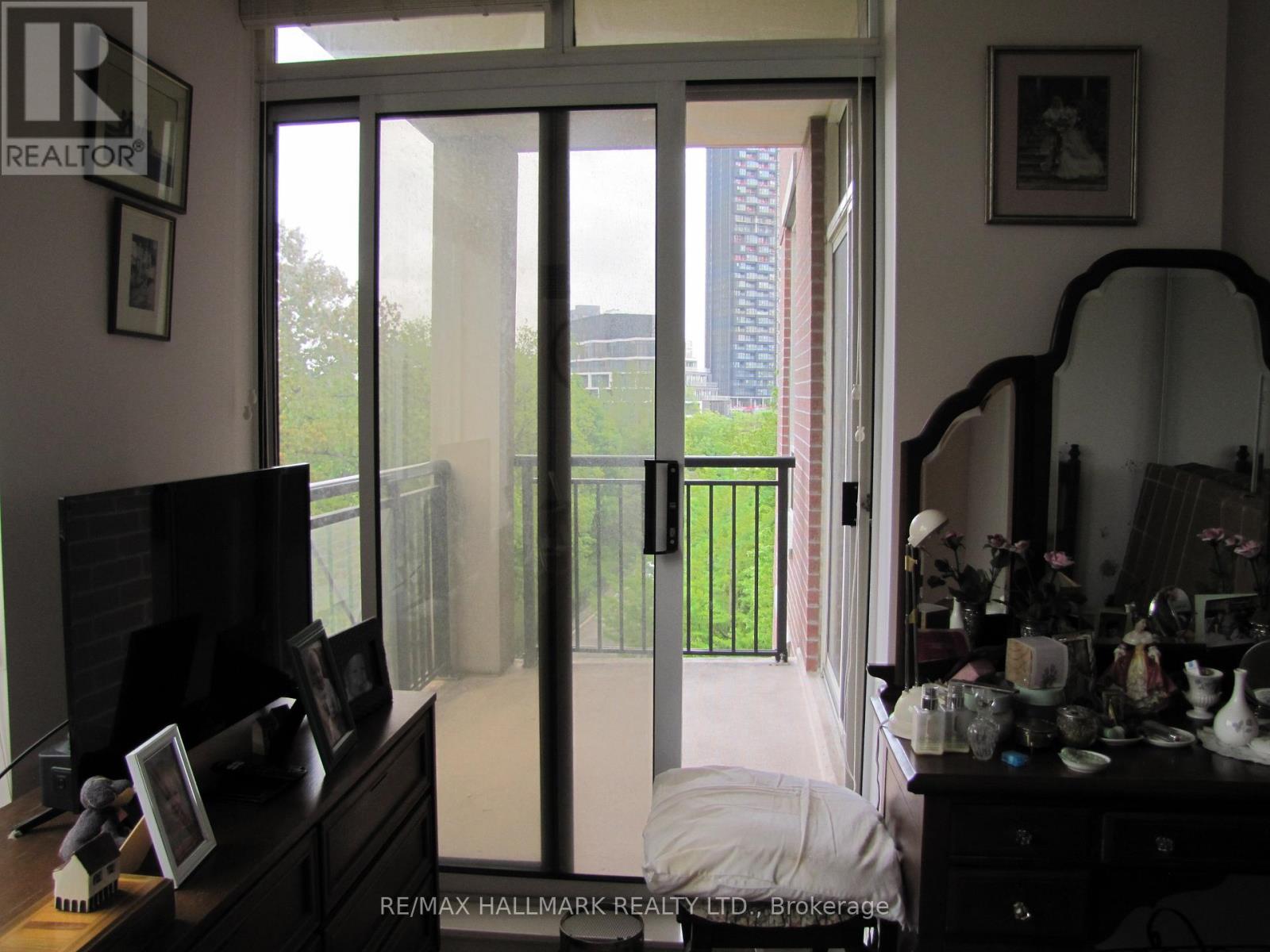 505 - 1105 Leslie Street, Toronto, Ontario  M3C 4G9 - Photo 13 - C12187575