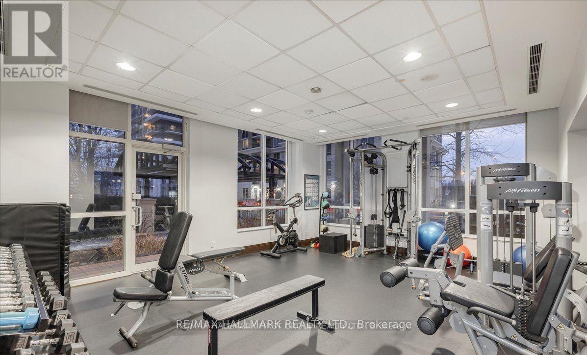 505 - 1105 Leslie Street, Toronto, Ontario  M3C 4G9 - Photo 25 - C12187575