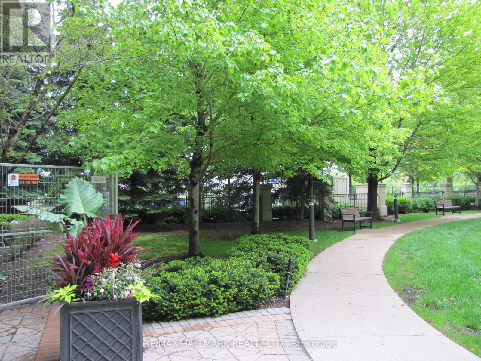 505 - 1105 Leslie Street, Toronto, Ontario  M3C 4G9 - Photo 27 - C12187575