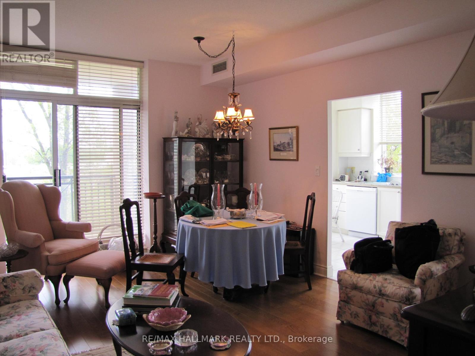 505 - 1105 Leslie Street, Toronto, Ontario  M3C 4G9 - Photo 7 - C12187575