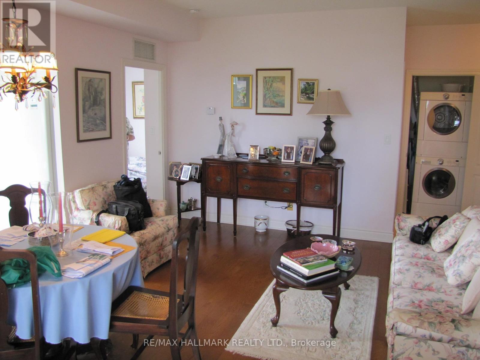 505 - 1105 Leslie Street, Toronto, Ontario  M3C 4G9 - Photo 8 - C12187575