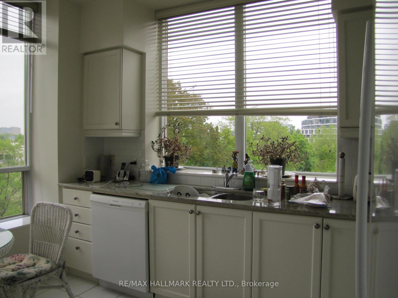 505 - 1105 Leslie Street, Toronto, Ontario  M3C 4G9 - Photo 9 - C12187575