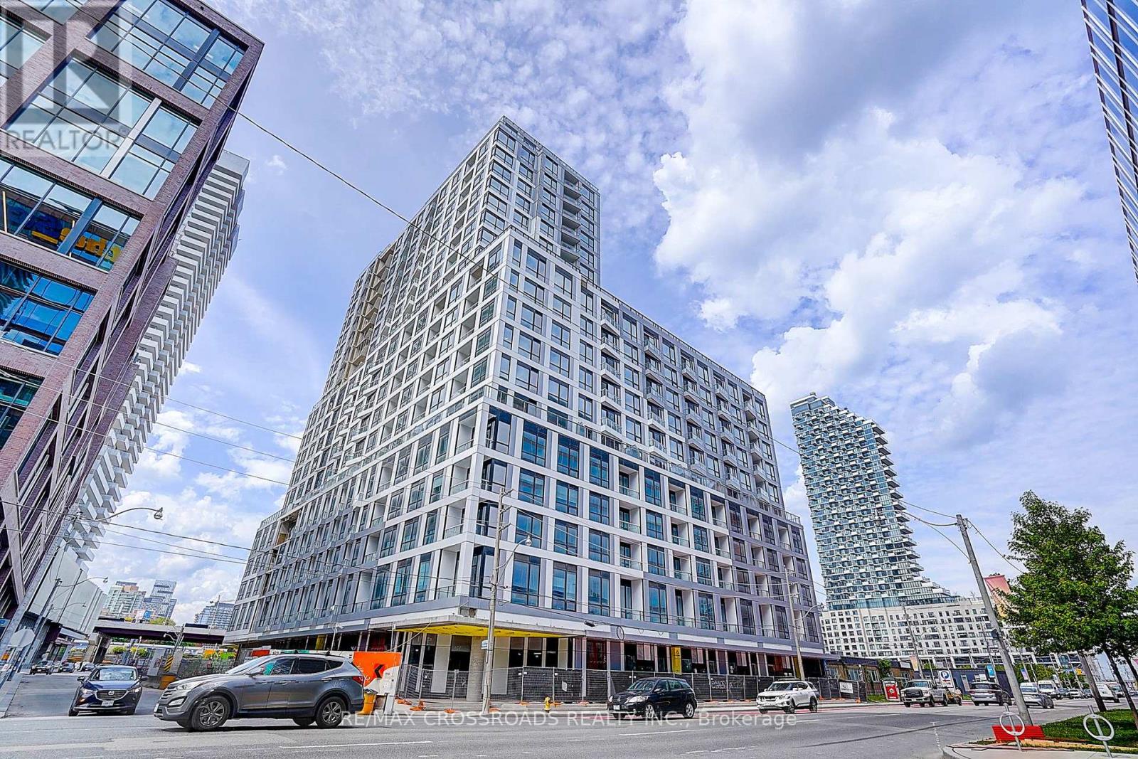 320 - 15 RICHARDSON STREET, toronto (waterfront communities), Ontario