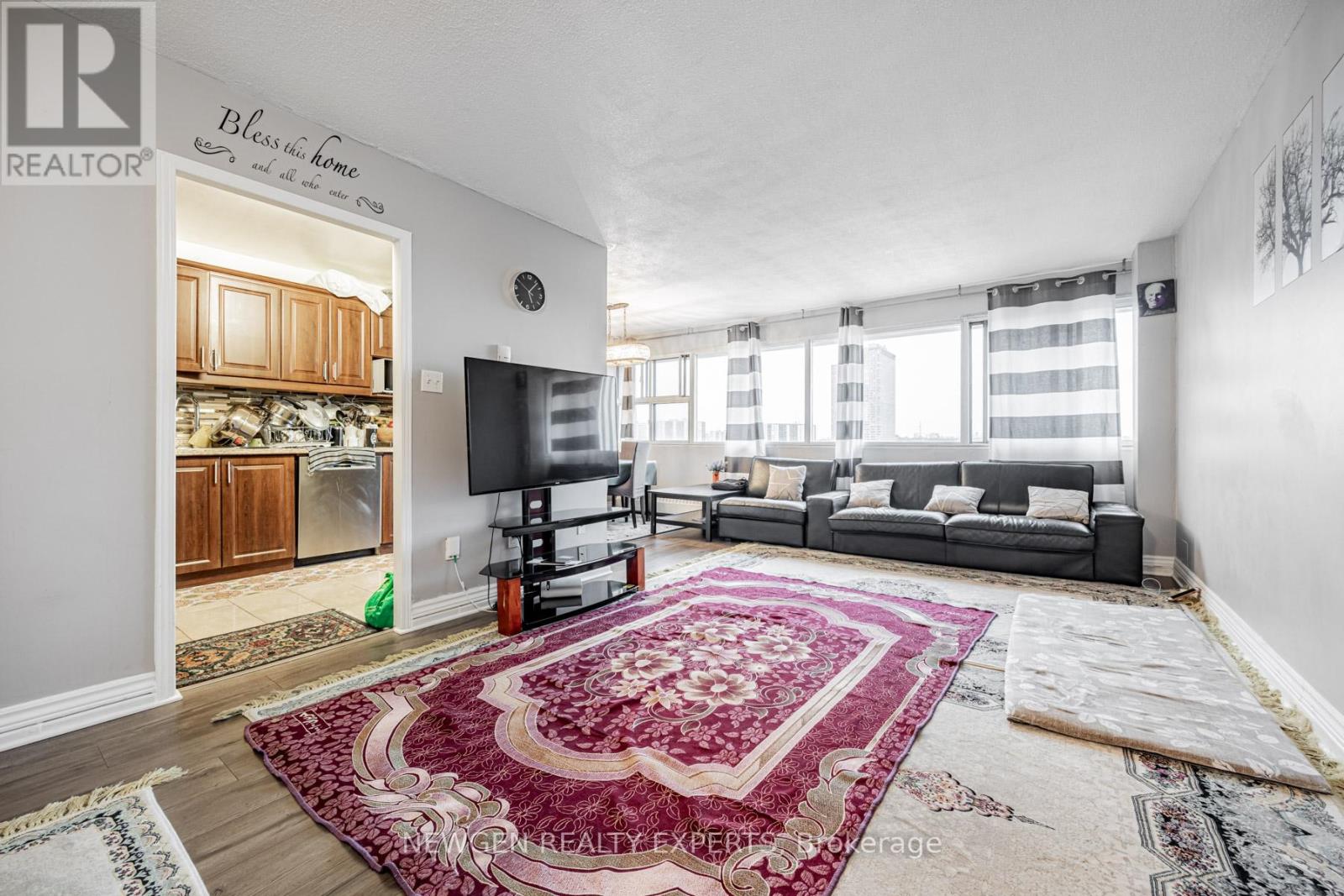 802 - 715 Don Mills Road, Toronto (Flemingdon Park), Ontario  M3C 1S5 - Photo 6 - C12187587