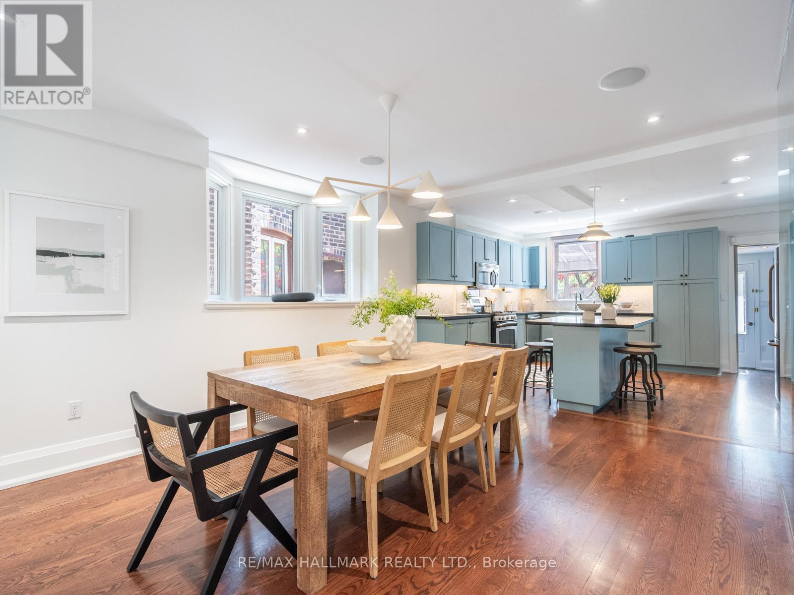 3 Badgerow Avenue, Toronto, Ontario  M4M 1T9 - Photo 8 - E12178260