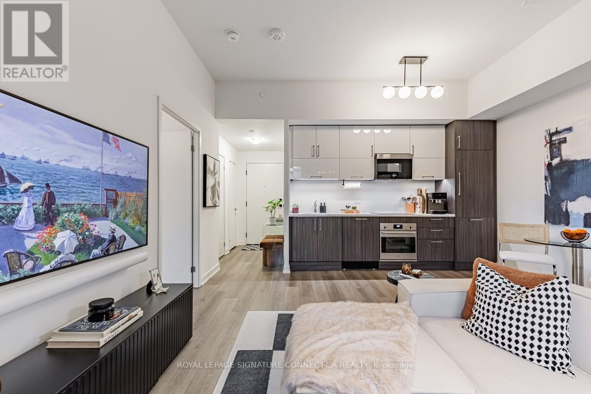 1005 - 8119 Birchmount Road, Markham, Ontario  L6G 0H5 - Photo 14 - N12187592