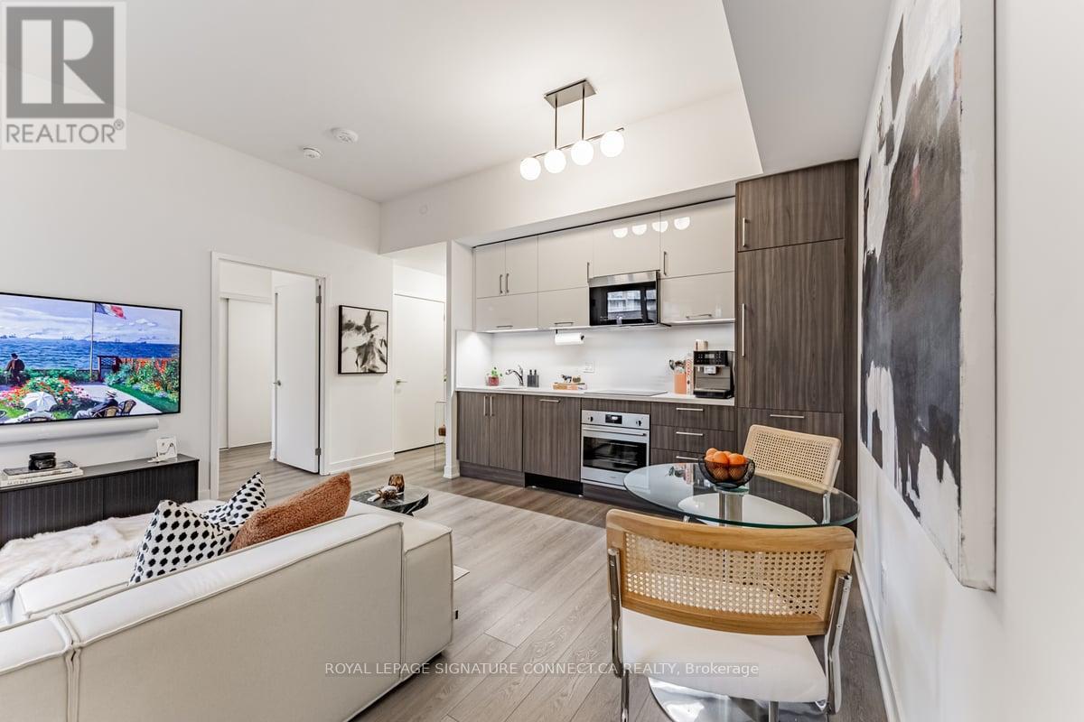 1005 - 8119 Birchmount Road, Markham, Ontario  L6G 0H5 - Photo 8 - N12187592