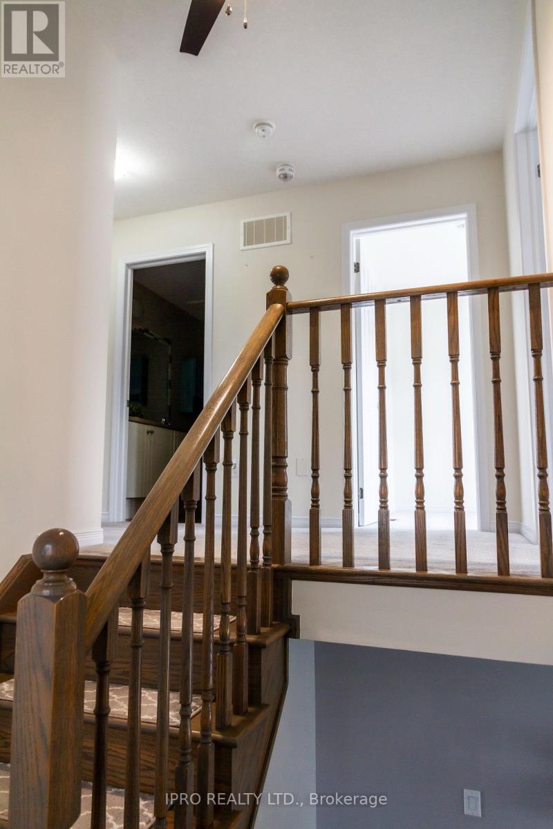 8309 Tulip Tree Drive, Niagara Falls, Ontario  L2H 0N4 - Photo 30 - X12187591