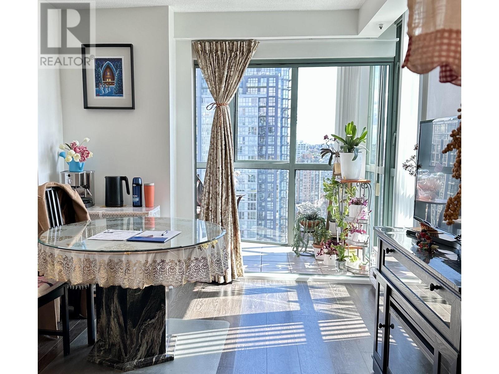 2303 1188 Howe Street, Vancouver, British Columbia  V6Z 2S8 - Photo 5 - R3009512