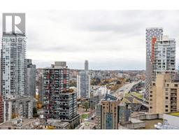 2303 1188 HOWE STREET