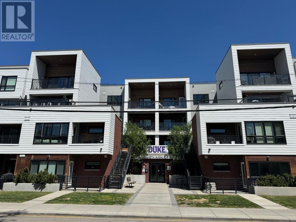 Property at 128 18 Avenue SW image 4