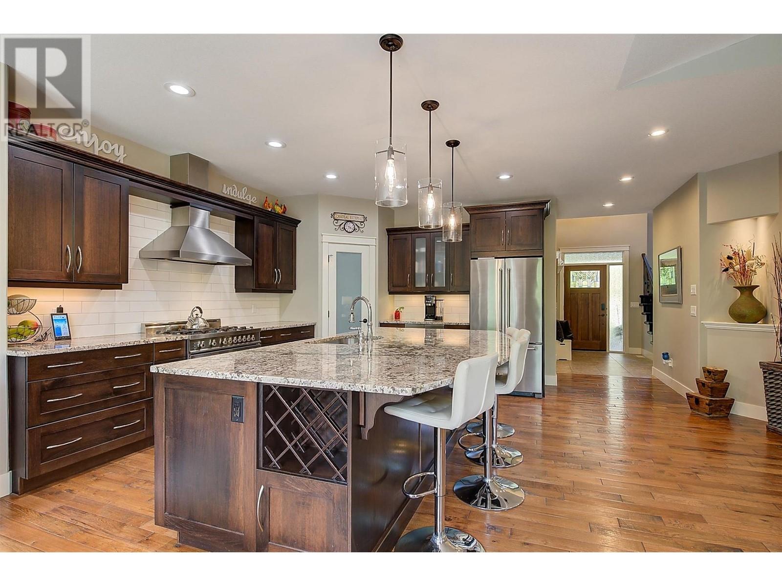 2423 Paramount Drive, West Kelowna, BC V4T3K4