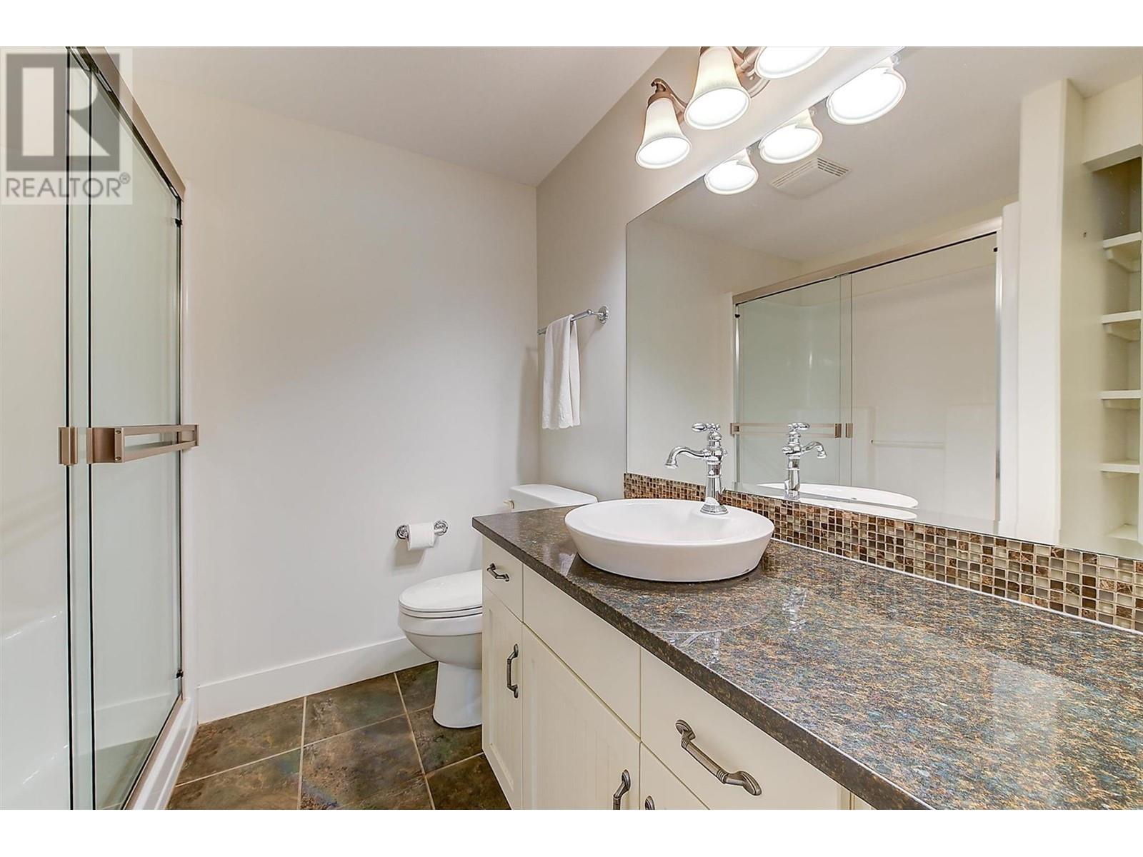 2423 Paramount Drive, West Kelowna, BC V4T3K4