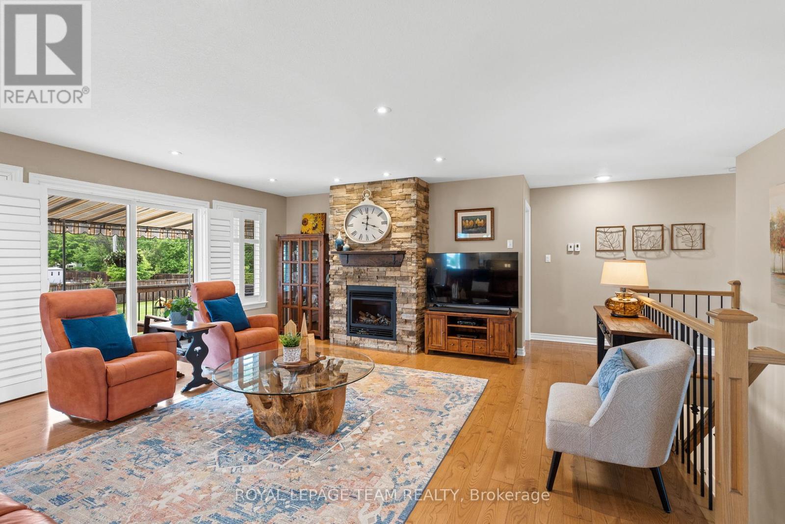 3400 Summerbreeze Drive, Ottawa, Ontario  K0A 2W0 - Photo 6 - X12187625