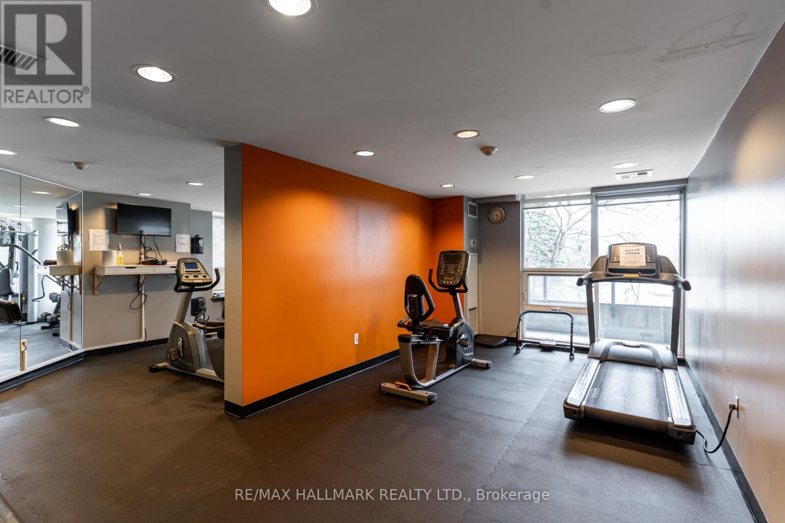1003 - 18 Valley Woods Road, Toronto (Parkwoods-Donalda), Ontario  M3A 0A1 - Photo 29 - C12187609