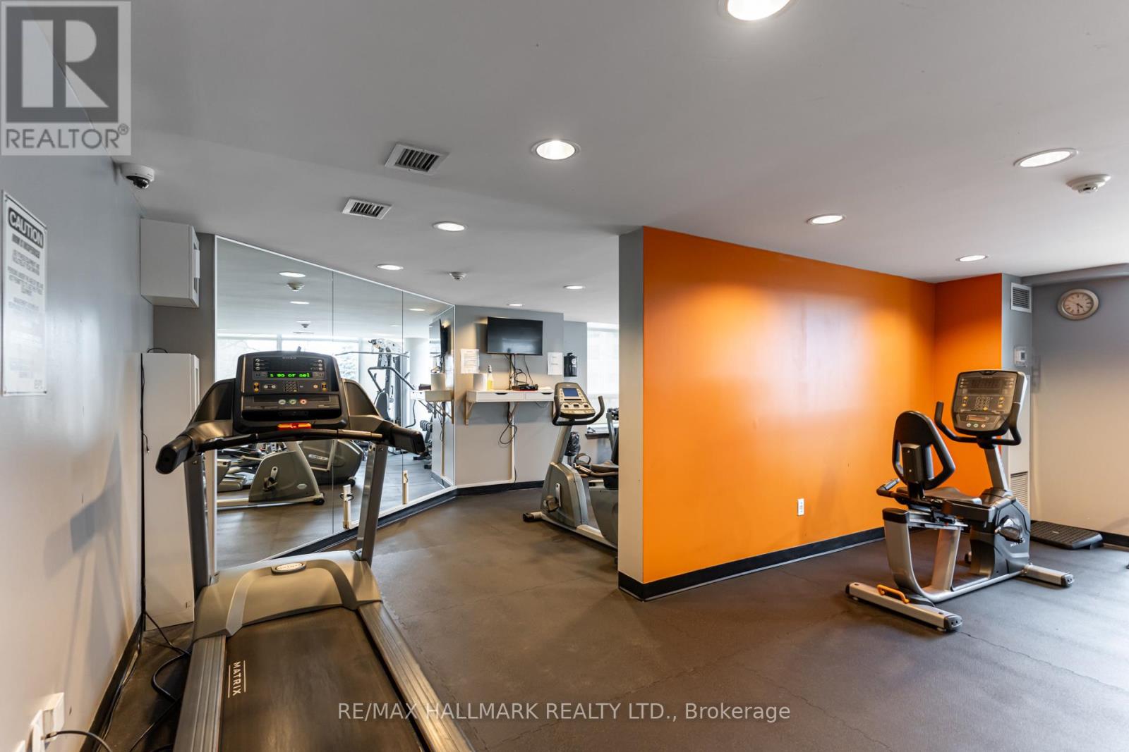 1003 - 18 Valley Woods Road, Toronto (Parkwoods-Donalda), Ontario  M3A 0A1 - Photo 30 - C12187609