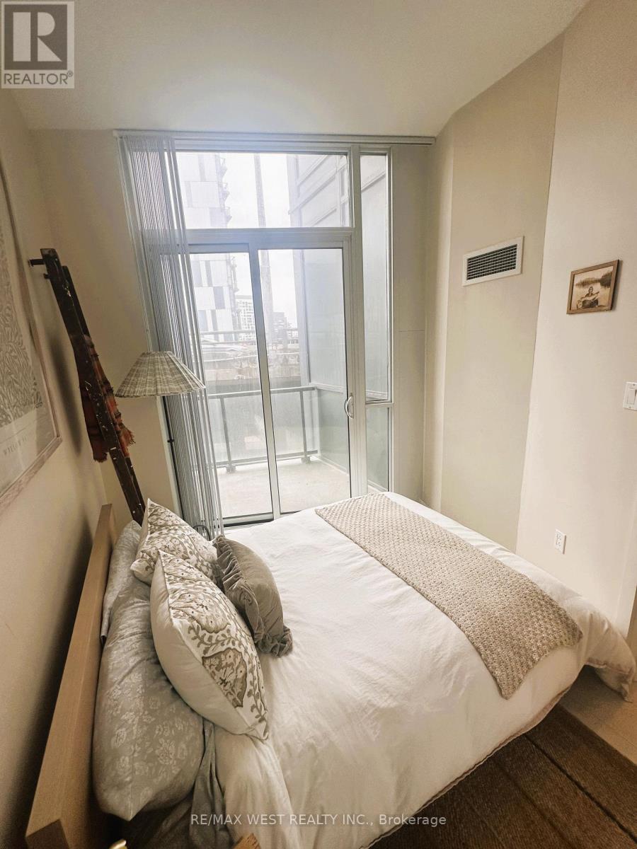 602 - 20 Bruyeres Mews, Toronto, Ontario  M5V 0G8 - Photo 12 - C12187612