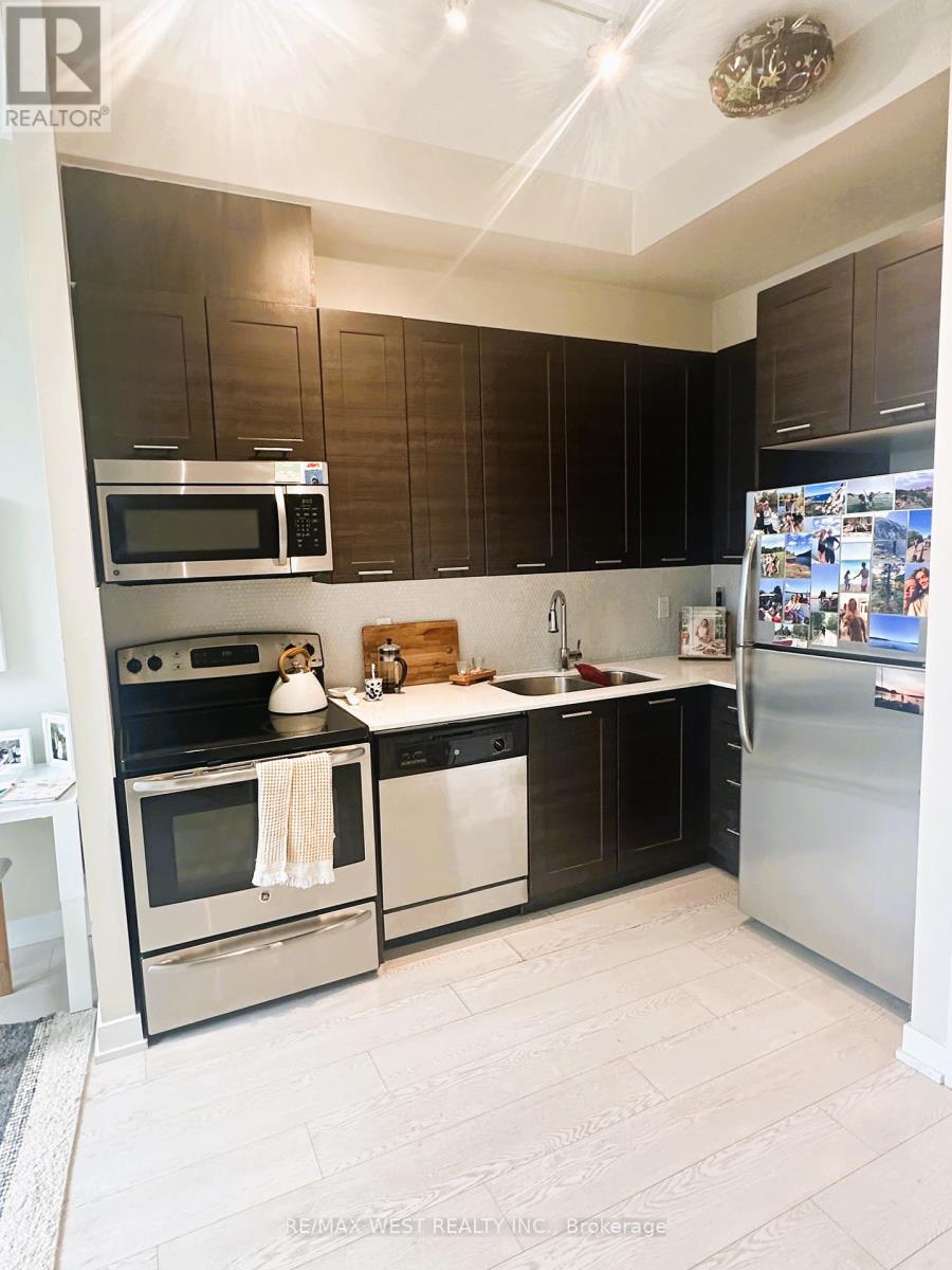 602 - 20 Bruyeres Mews, Toronto, Ontario  M5V 0G8 - Photo 14 - C12187612