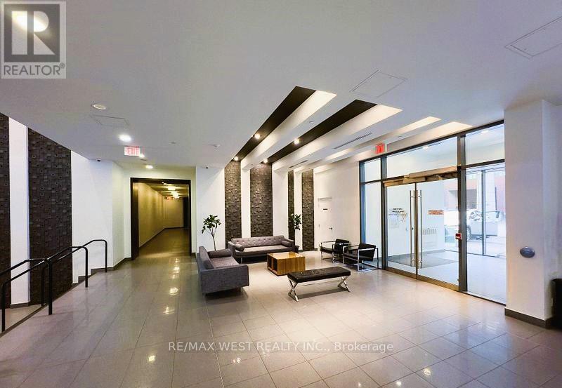 602 - 20 Bruyeres Mews, Toronto, Ontario  M5V 0G8 - Photo 3 - C12187612
