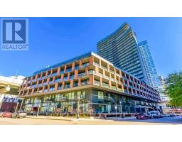 602 - 20 BRUYERES MEWS, Toronto, Ontario