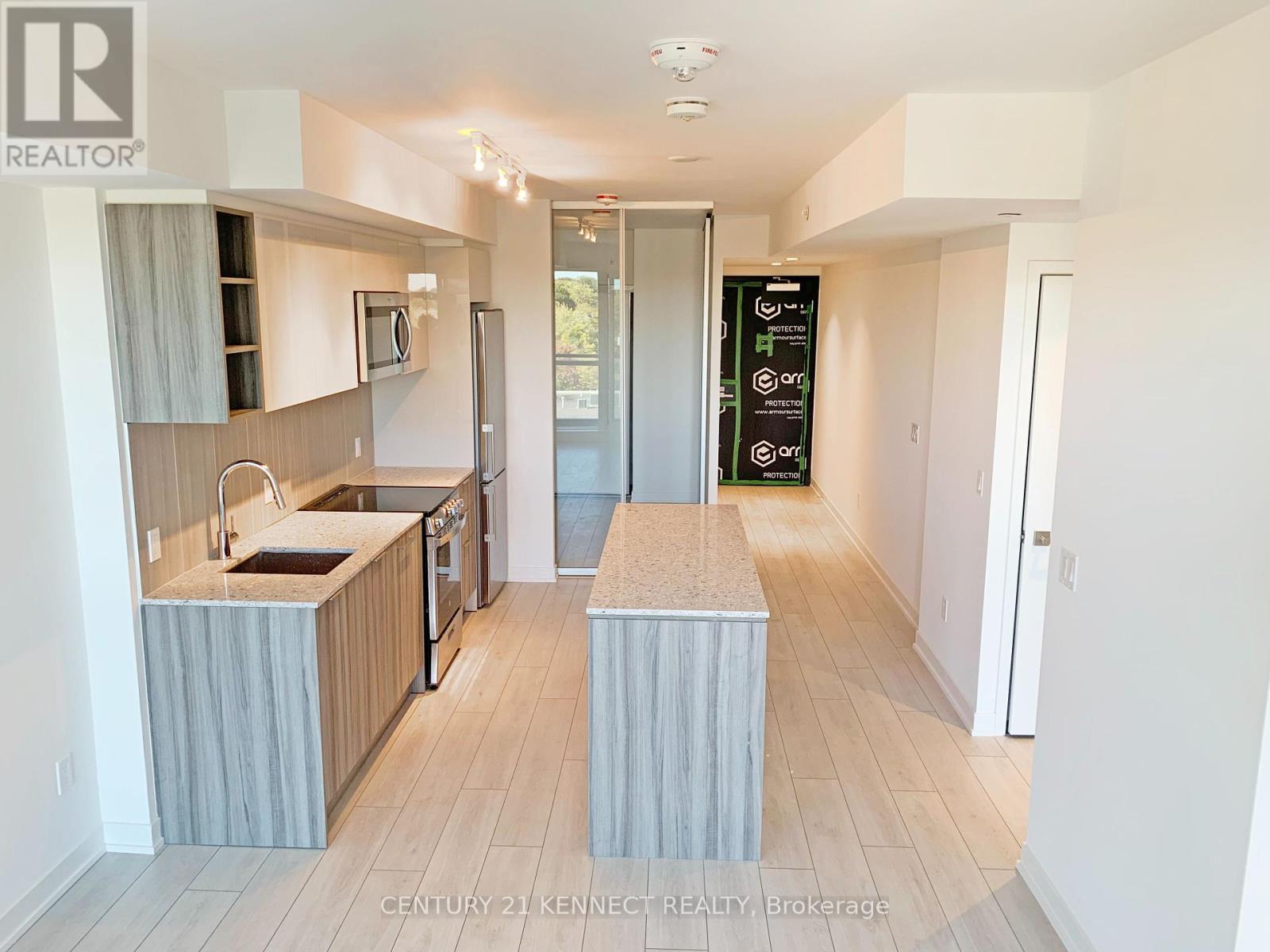 505 - 31 Tippett Road, Toronto, Ontario  M3H 0C8 - Photo 10 - C12187619