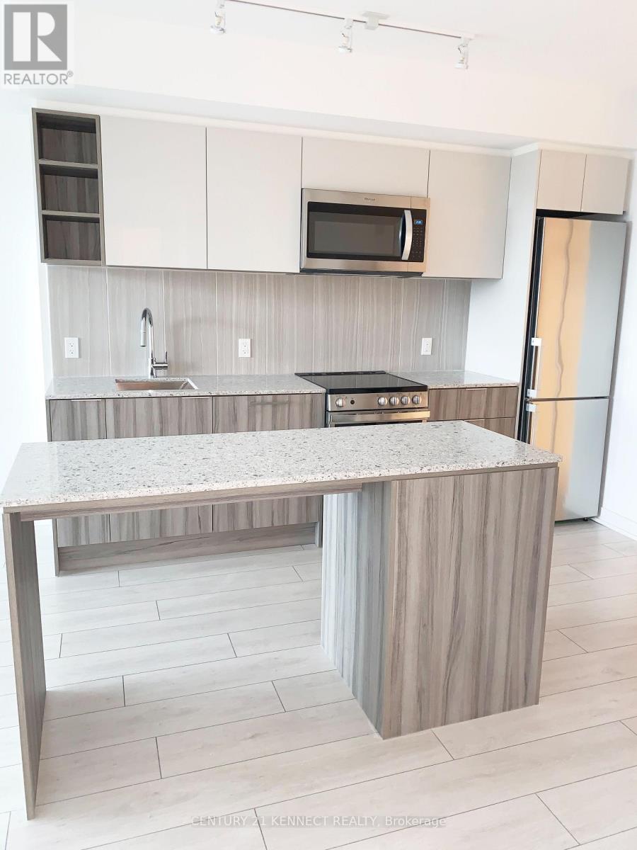 505 - 31 Tippett Road, Toronto, Ontario  M3H 0C8 - Photo 11 - C12187619