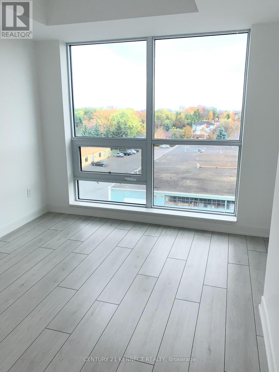 505 - 31 Tippett Road, Toronto, Ontario  M3H 0C8 - Photo 13 - C12187619