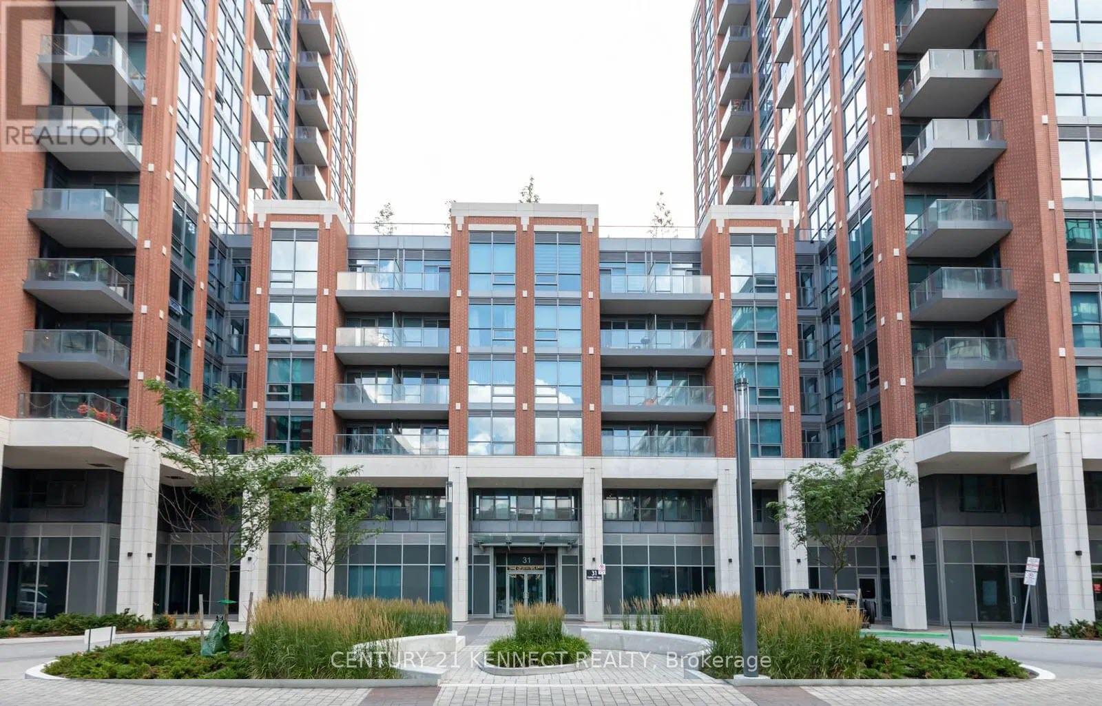 505 - 31 Tippett Road, Toronto, Ontario  M3H 0C8 - Photo 2 - C12187619