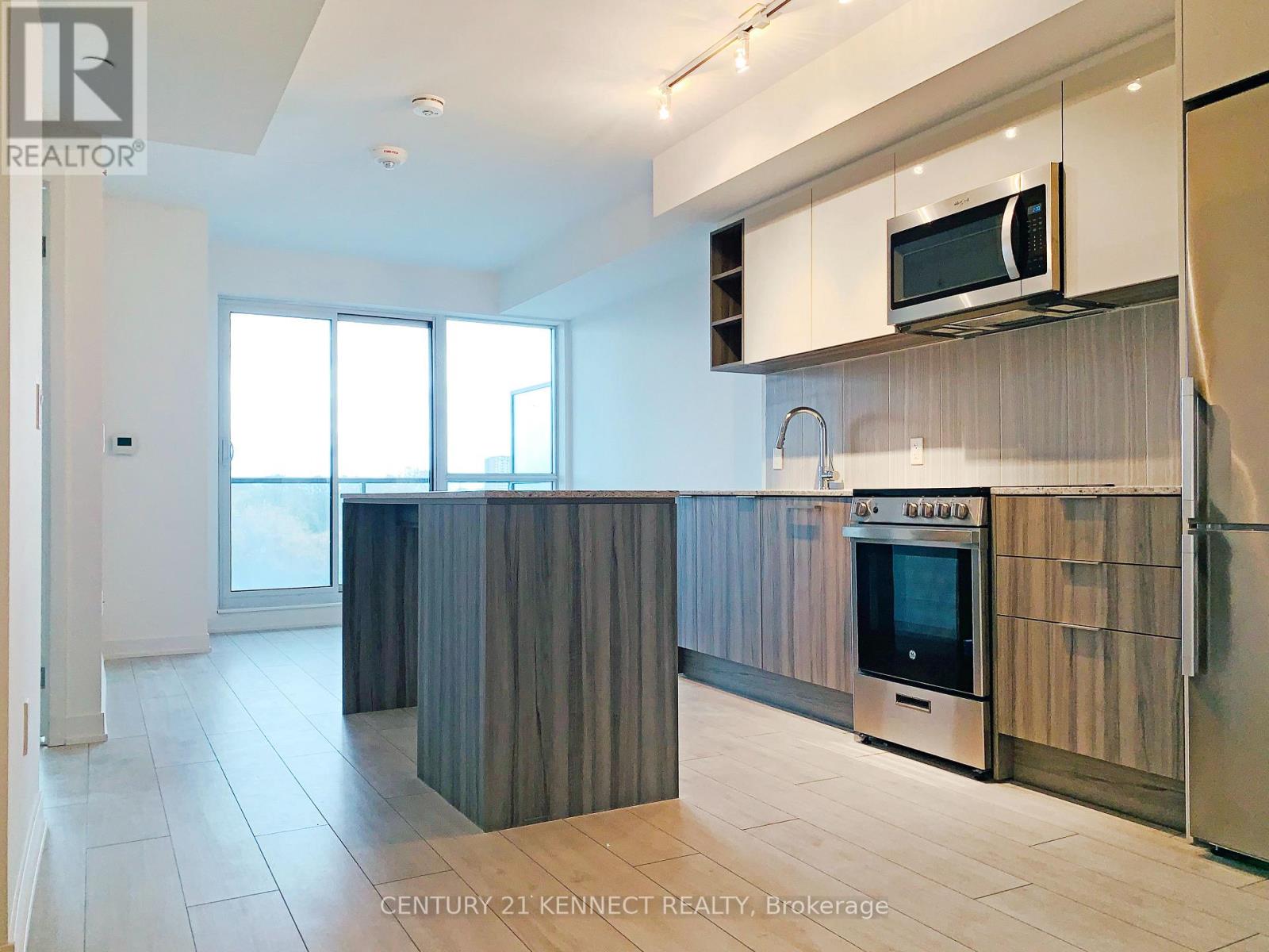 505 - 31 Tippett Road, Toronto, Ontario  M3H 0C8 - Photo 8 - C12187619