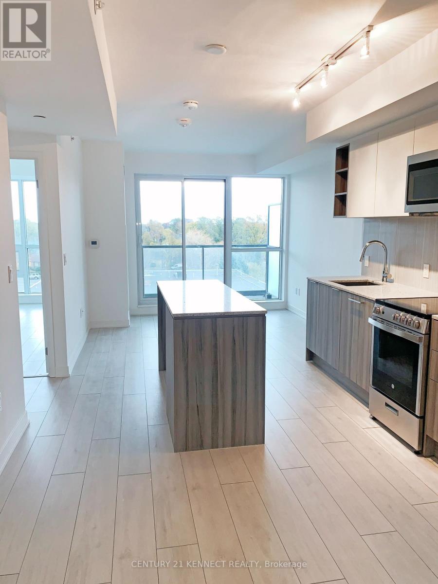 505 - 31 Tippett Road, Toronto, Ontario  M3H 0C8 - Photo 9 - C12187619