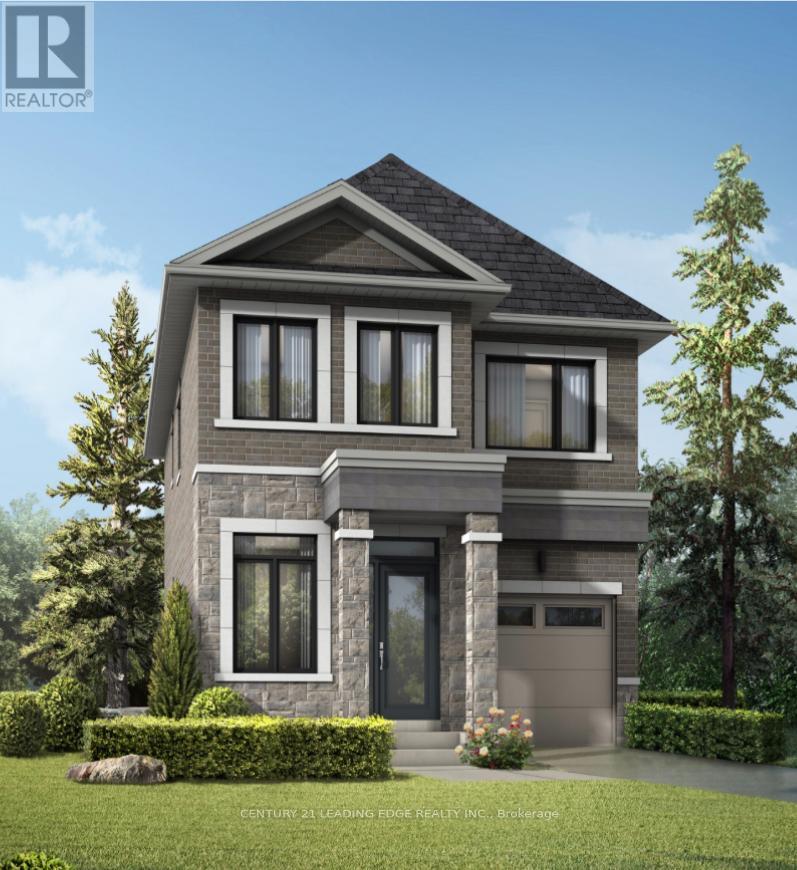 1099 CAMEO STREET, Pickering, Ontario