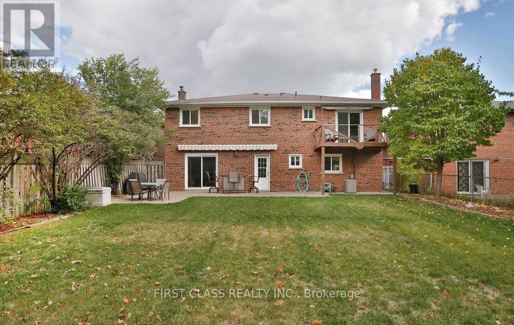 Main - 338 Conlins Road, Toronto, Ontario  L3R 2W1 - Photo 29 - E12187618