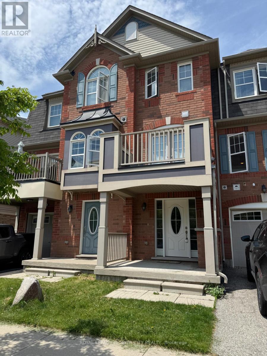 29 Reichert Court, Milton, Ontario  L9T 8R7 - Photo 2 - W12187570