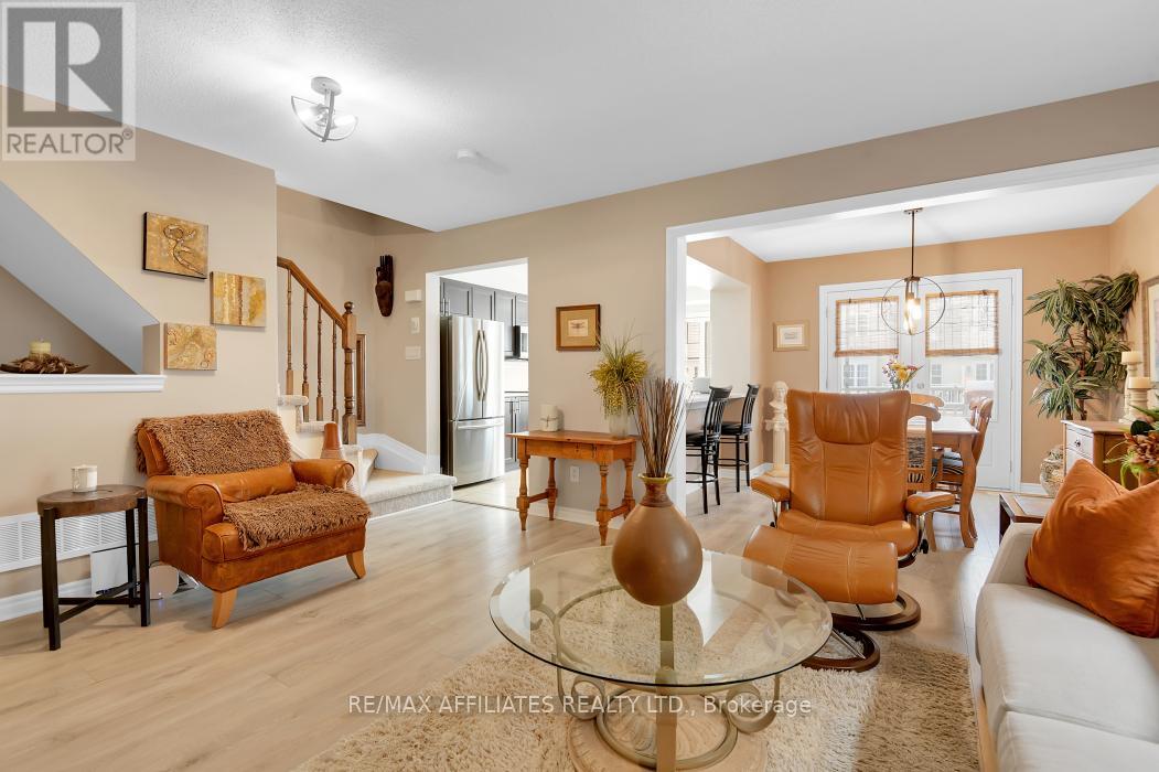 2618 Baynes Sound Way, Ottawa, Ontario  K2J 0X2 - Photo 13 - X12068176