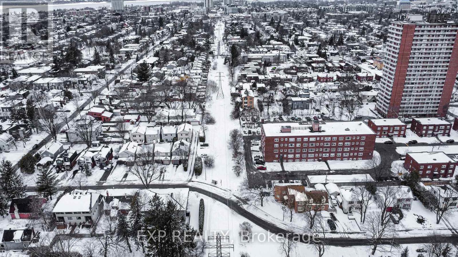 217 Dovercourt Avenue, Ottawa, Ontario  K1Z 7H3 - Photo 36 - X12096993