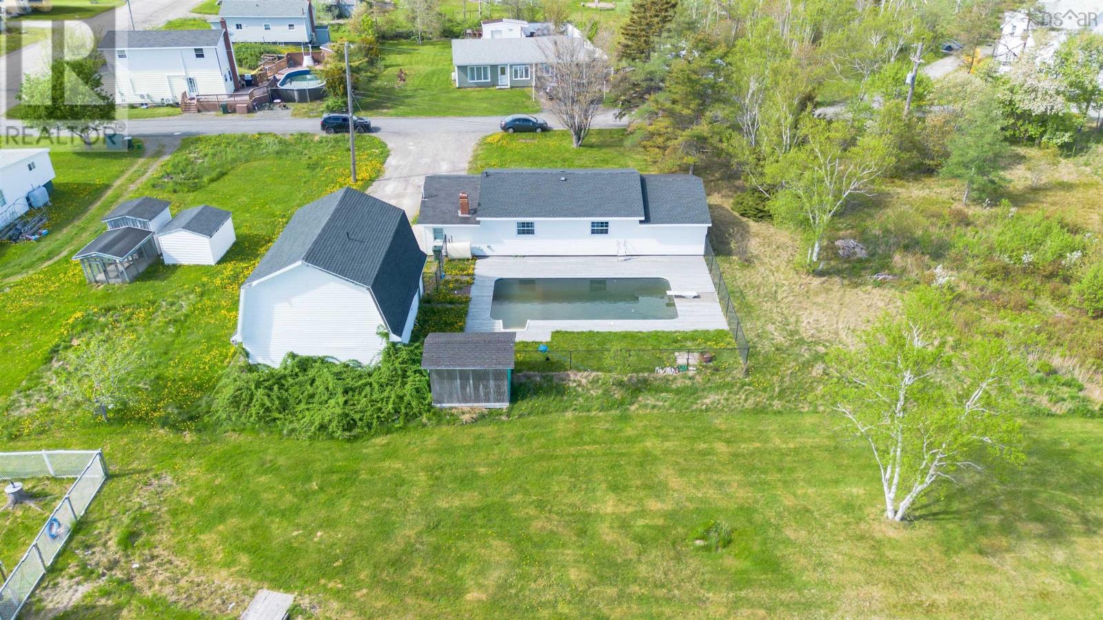4 Emery Lane, Glace Bay, Nova Scotia  B1A 6L8 - Photo 9 - 202513012