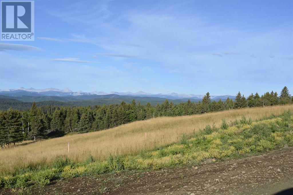 Lot 11 Whiskey Springs Hill W, Rural Foothills County, Alberta  T0L 1W4 - Photo 10 - A2191434