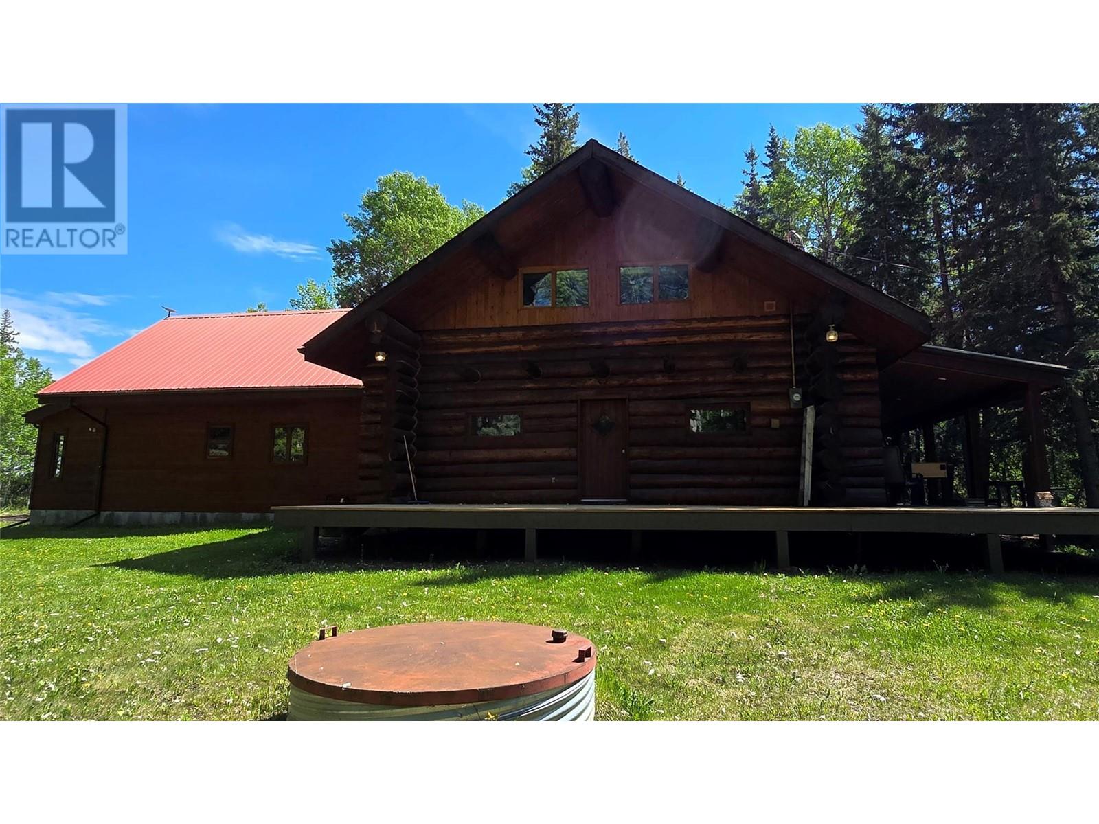 10833 Merrick Road, Dawson Creek, BC V1G4H8