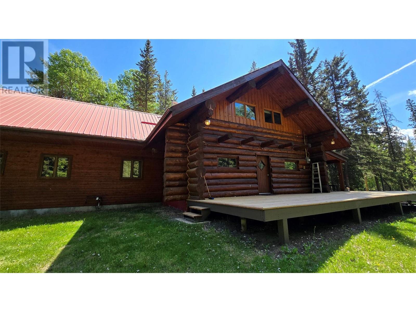 10833 Merrick Road, Dawson Creek, BC V1G4H8
