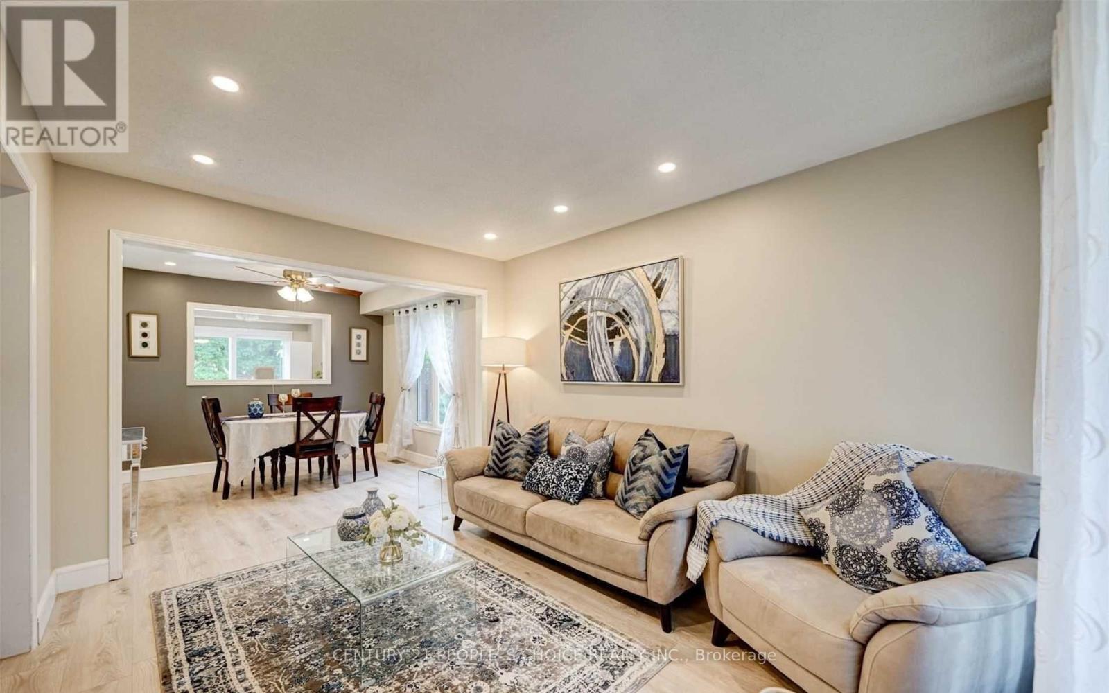 1162 LEEWOOD DRIVE, Oakville, Ontario