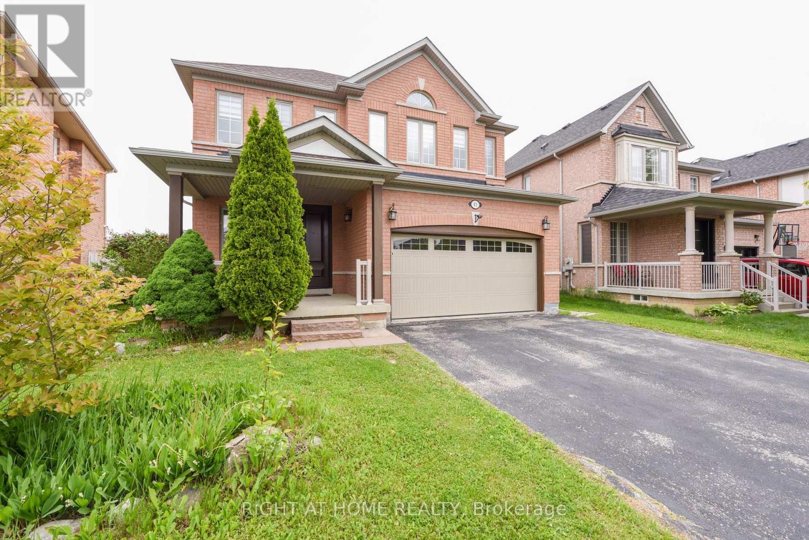 41 Darren Road, Brampton, Ontario  L6P 1Z5 - Photo 1 - W12187613