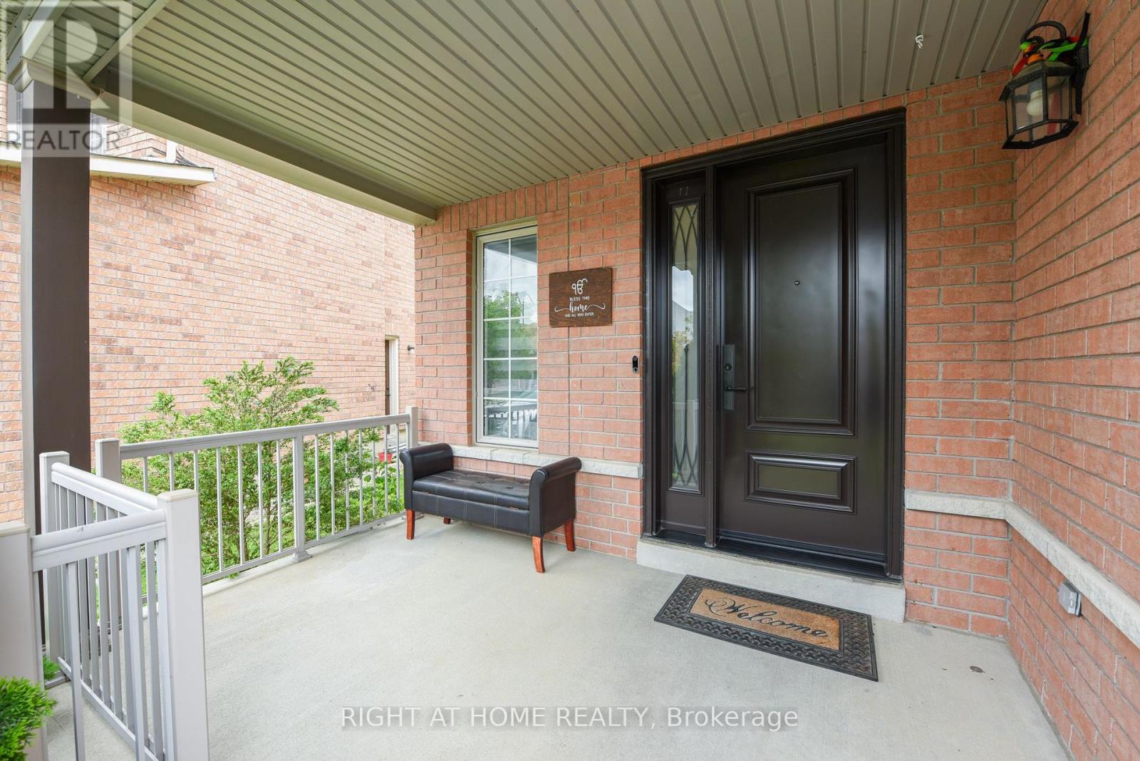 41 Darren Road, Brampton, Ontario  L6P 1Z5 - Photo 2 - W12187613