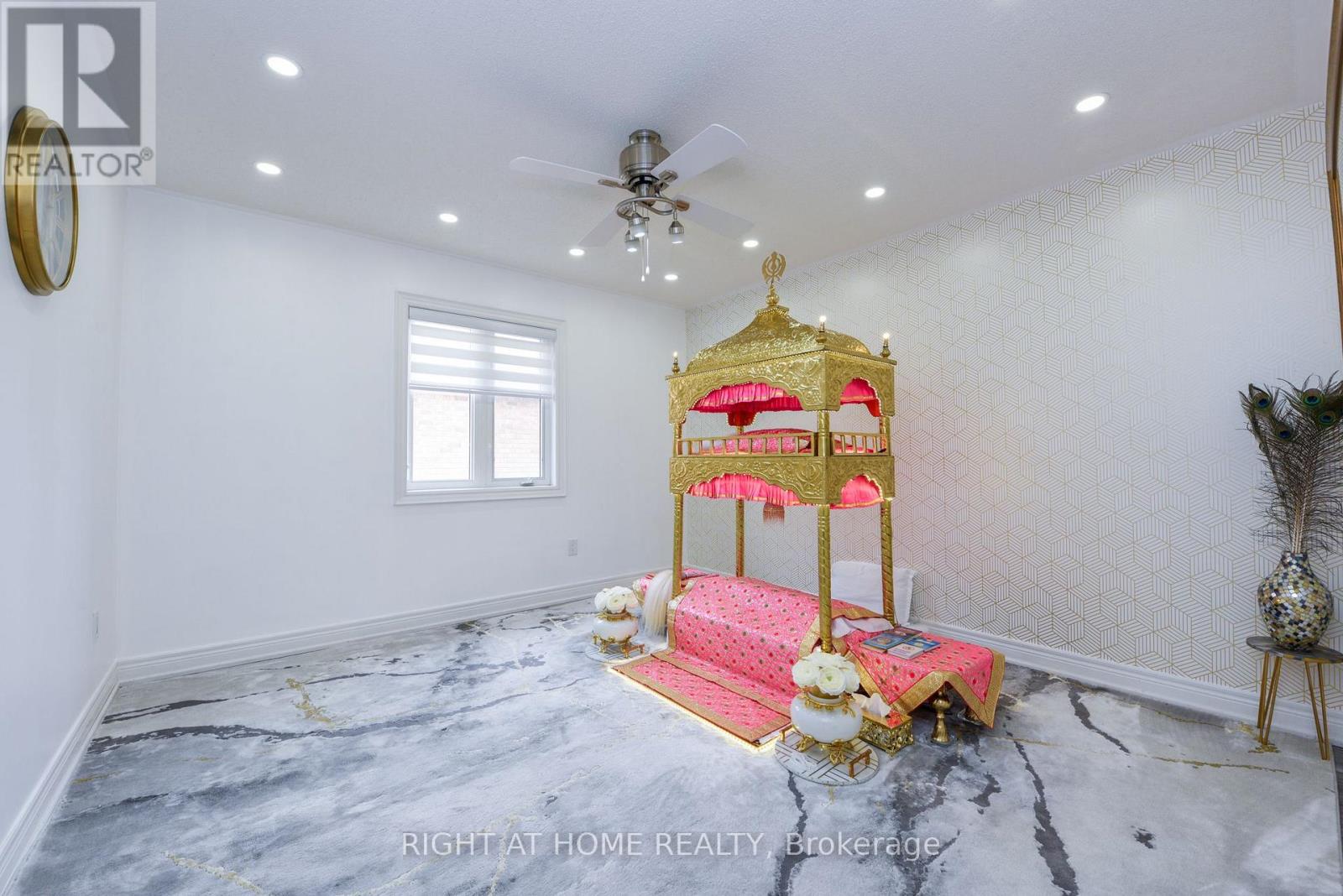 41 Darren Road, Brampton, Ontario  L6P 1Z5 - Photo 23 - W12187613