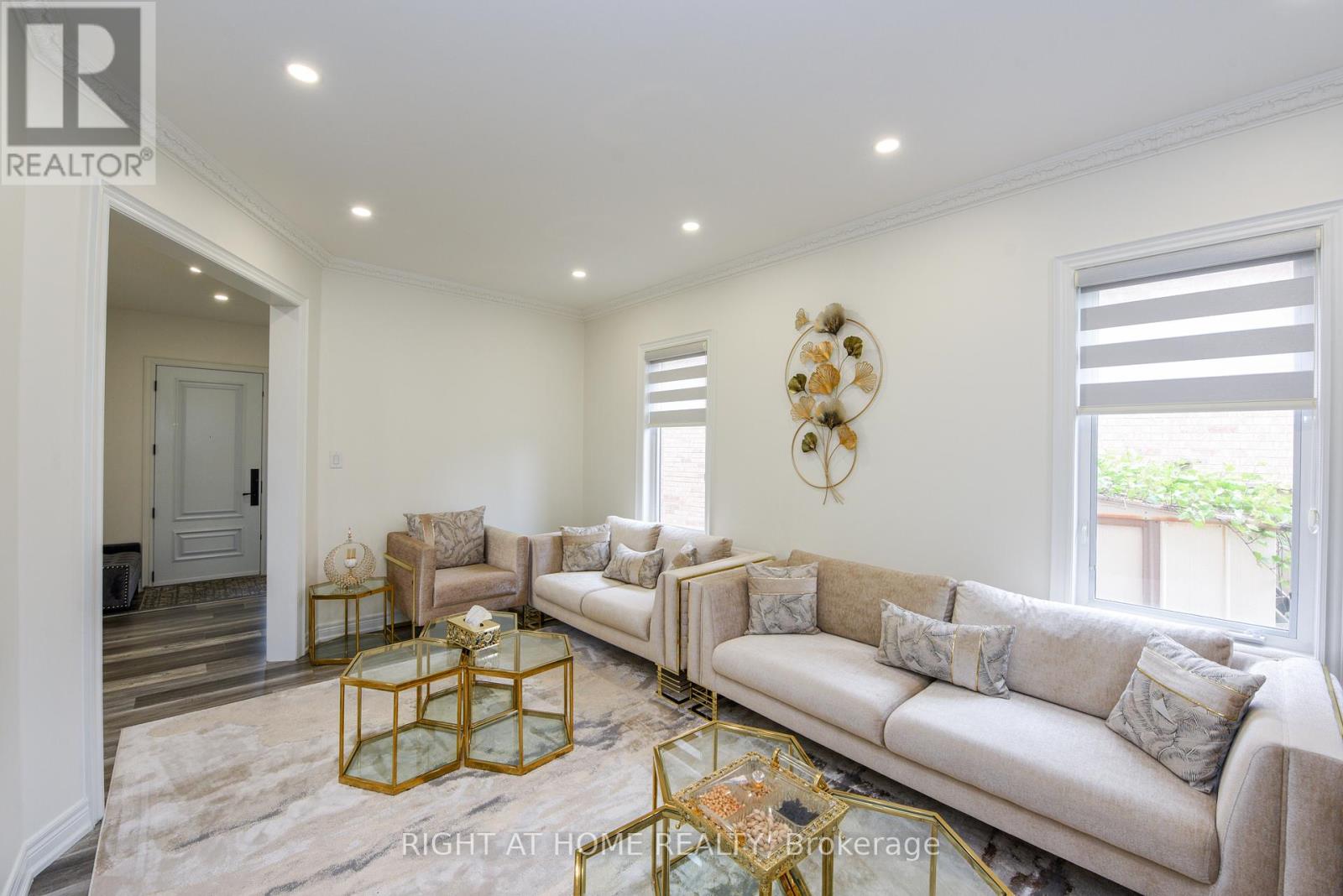 41 Darren Road, Brampton, Ontario  L6P 1Z5 - Photo 5 - W12187613