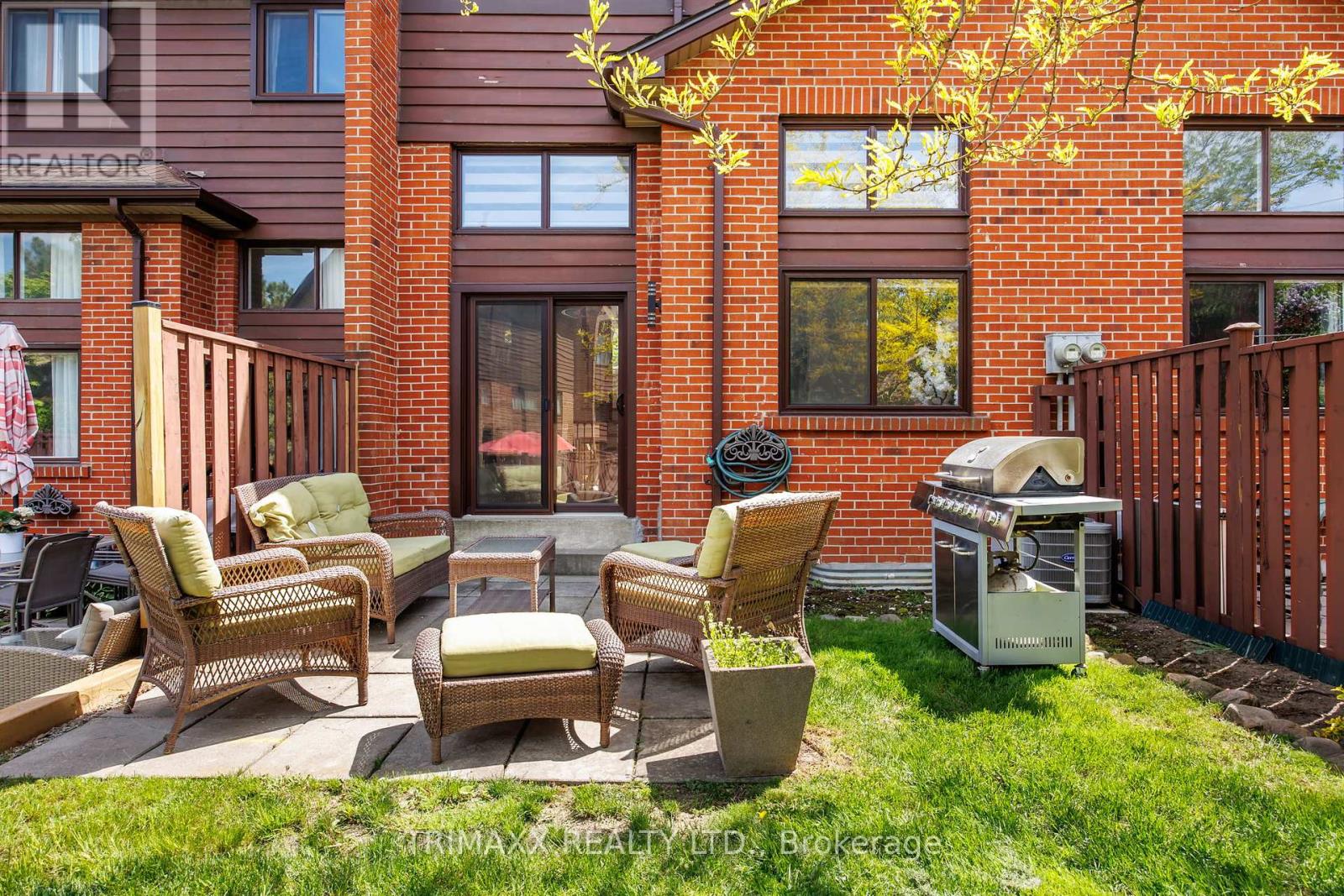 42 - 4165 Fieldgate Drive, Mississauga, Ontario  L4W 2M9 - Photo 37 - W12163570